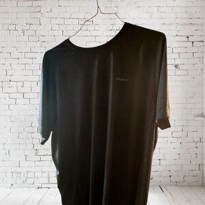 Eddie Bauer Black Men's Shirt